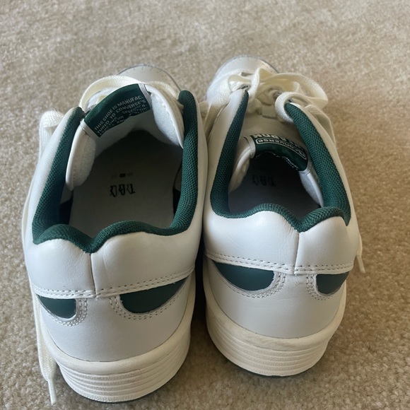 Converse Weapon low top sneakers. Ox Green. Men size 11.5 - Picture 7 of 9